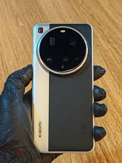 Xiaomi 15 Ultra