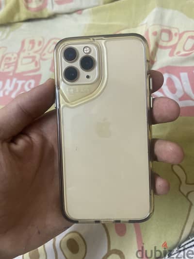 آبل - آيفون 11 برو