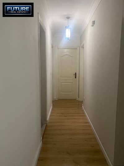 Apartment 130 m in Dar Misr Compound in Sheikh Zayed