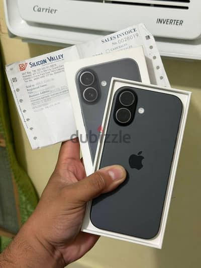 Apple - iPhone 17