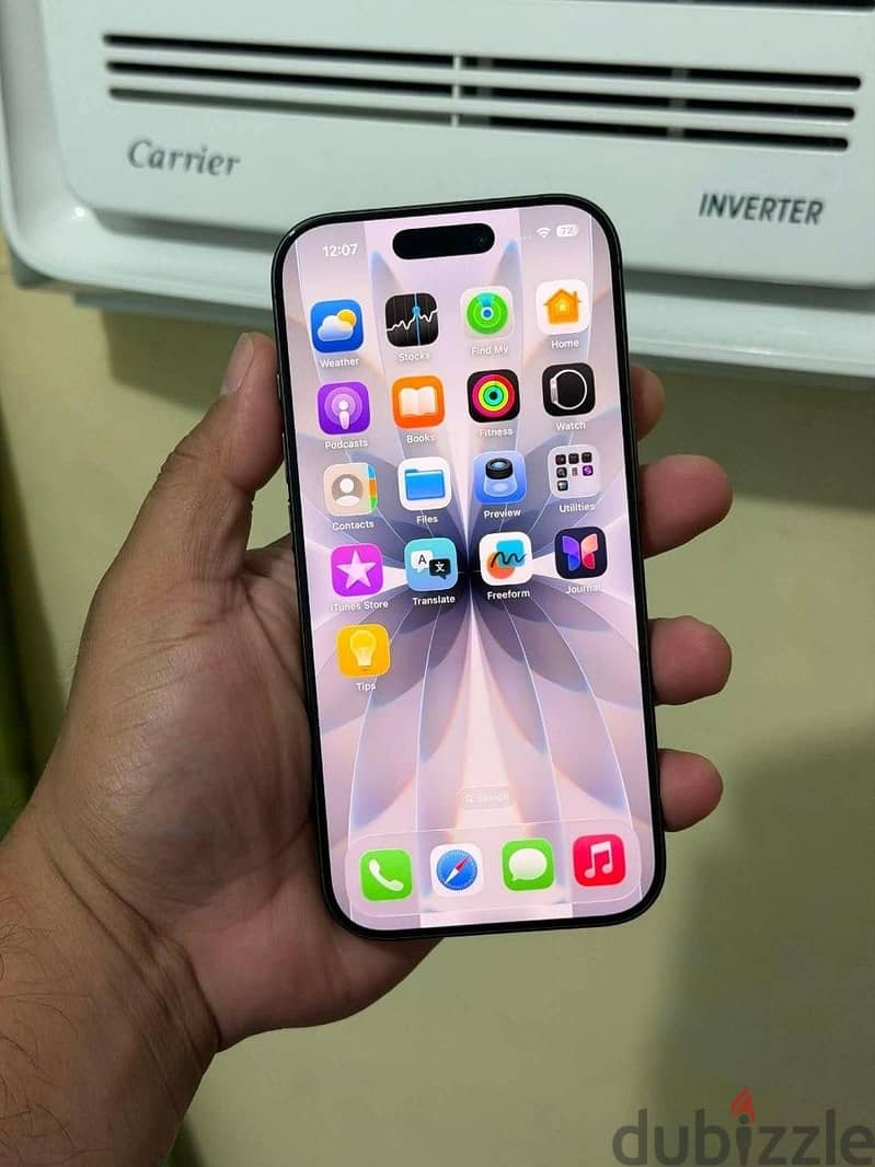 Apple - iPhone 17 1