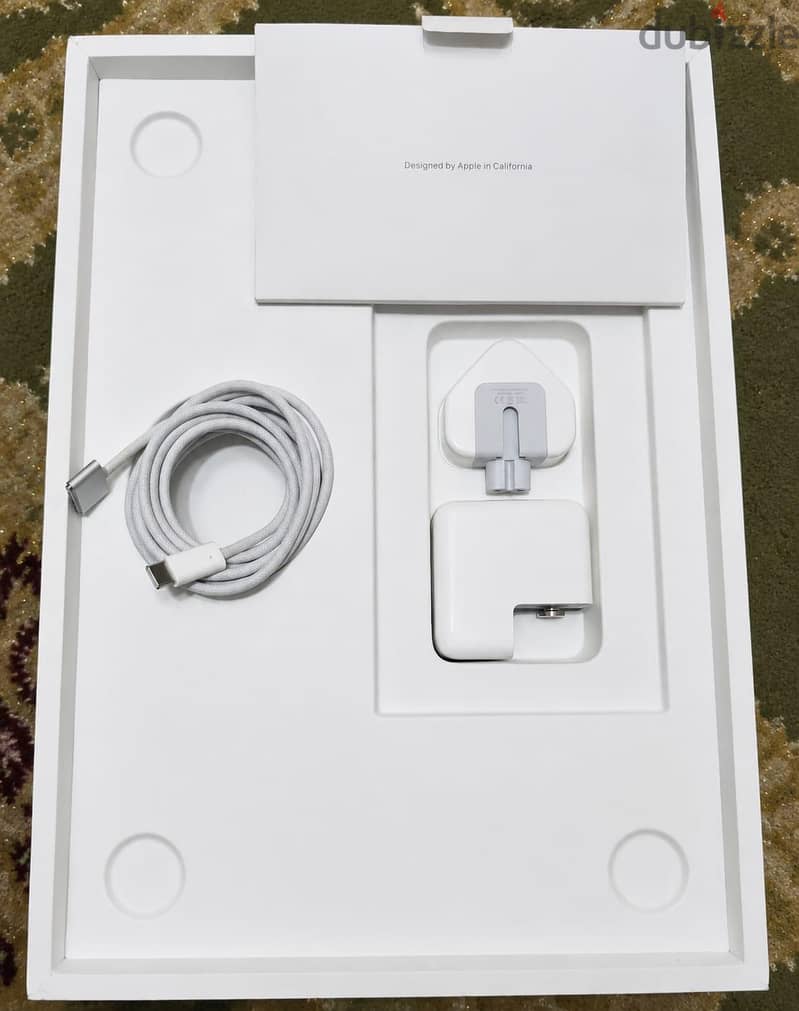 MacBook Air 1