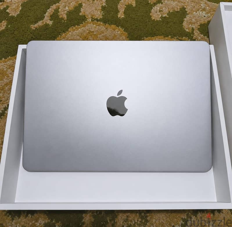 MacBook Air 2