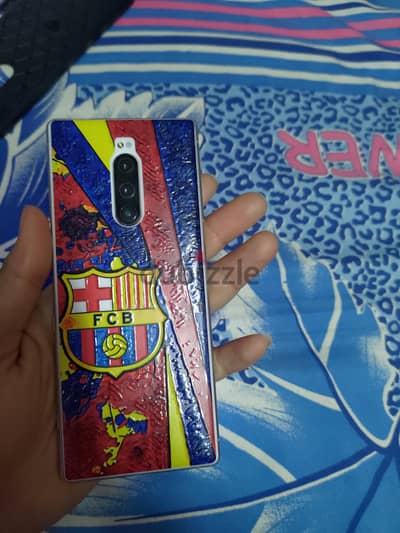 سوني 1