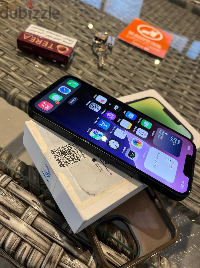 Apple - iPhone 13 1
