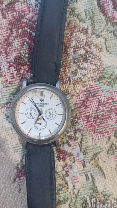 Patek Philippe