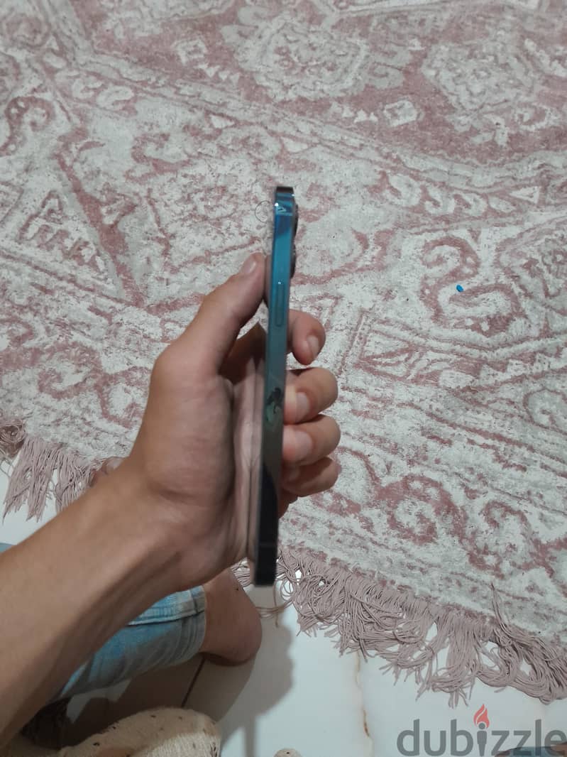 Apple - iPhone 12 Pro Max 4