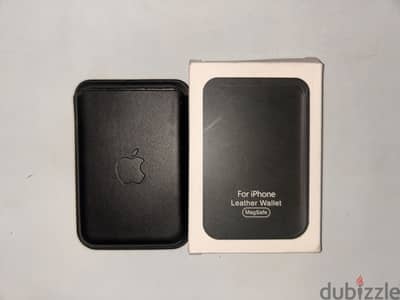 Iphone card holder
