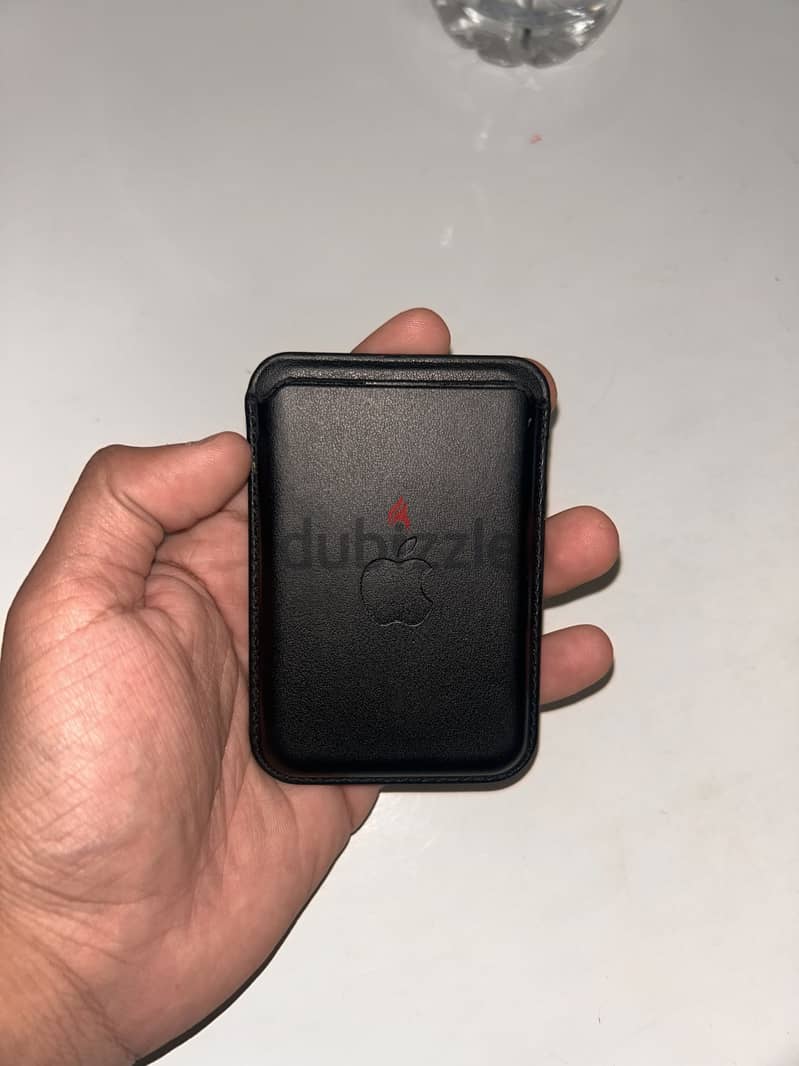 Iphone card holder 1