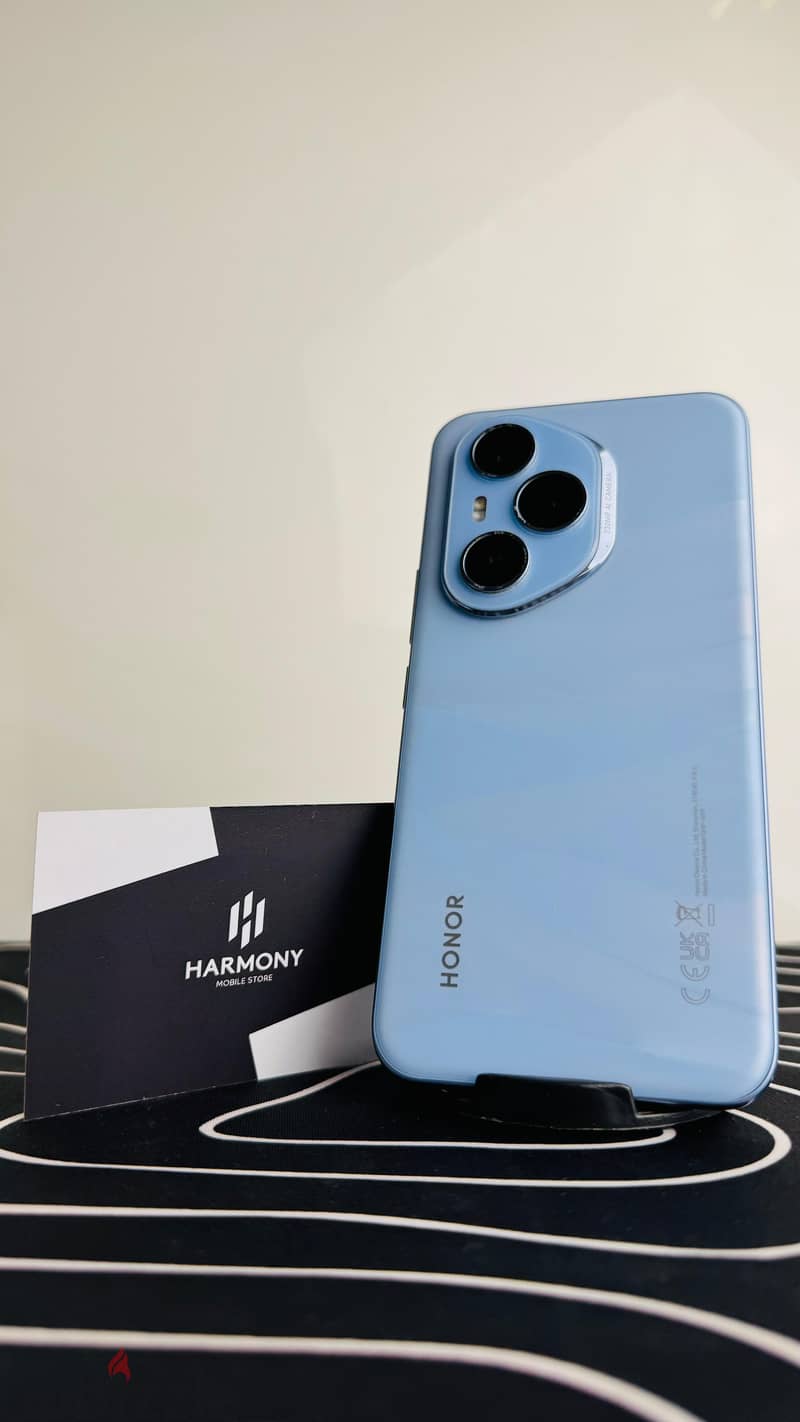 Honor 400 pro 7