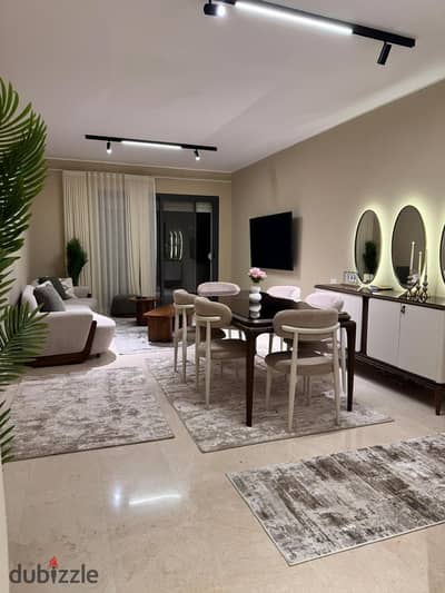 Apartment fully furnished for rent in Eastown