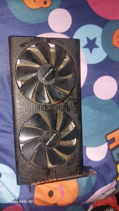 RX570 8G