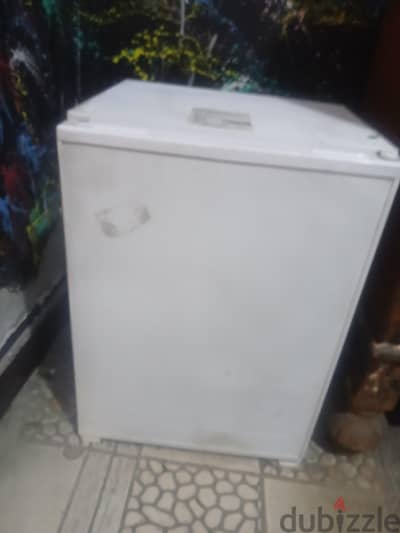 منى بار الاسكا
