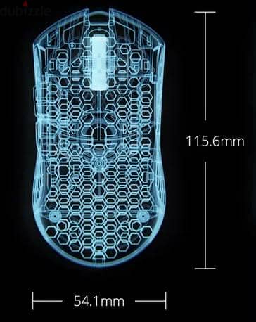 UltralightX Phantom Cheetah (Small, Batch 2 Model) 1