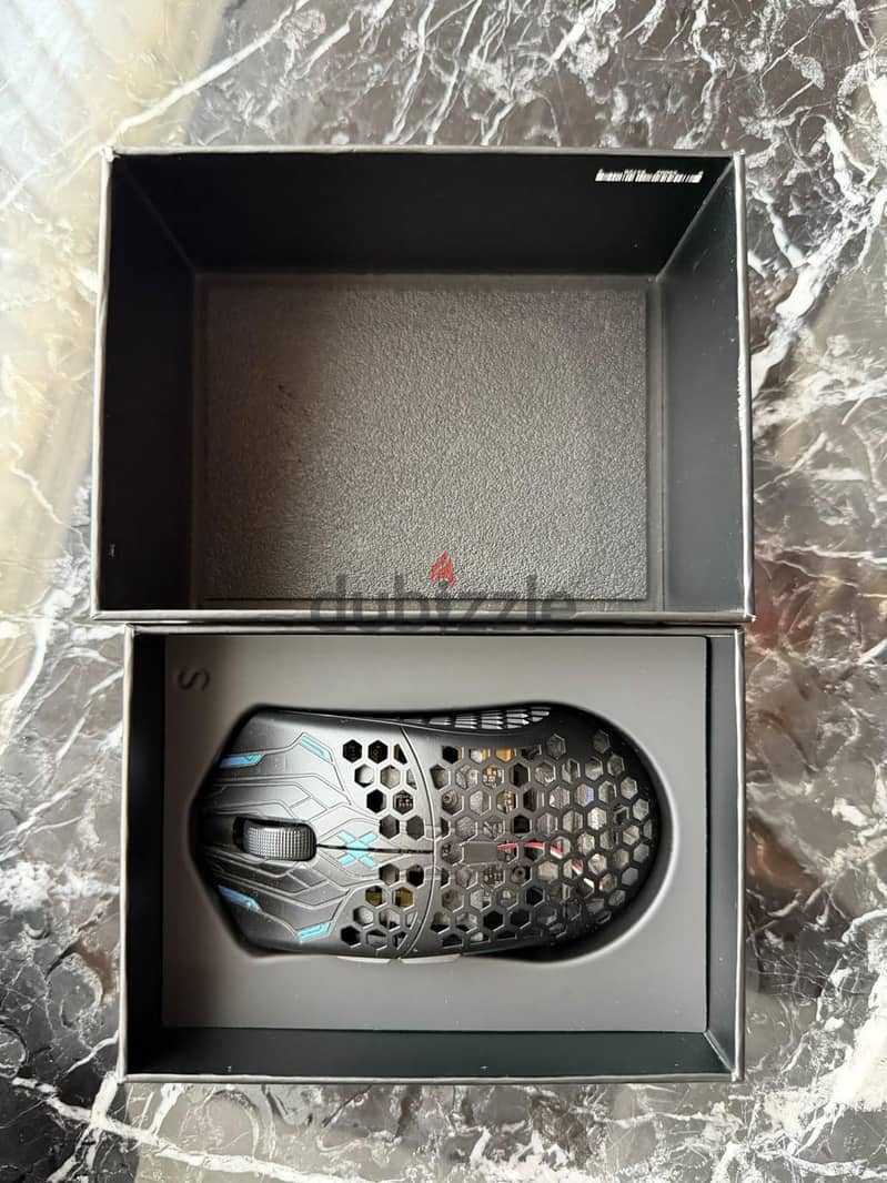 UltralightX Phantom Cheetah (Small, Batch 2 Model) 3