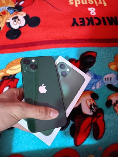 Apple - iPhone 13