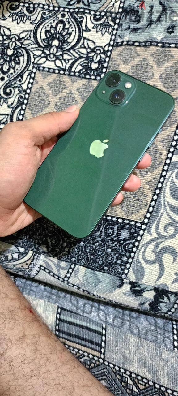 Apple - iPhone 13 1