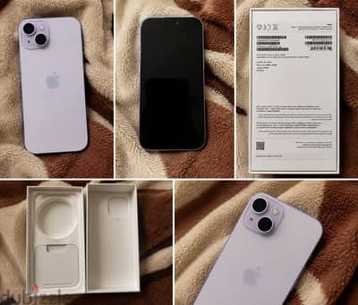 آبل - آيفون 15