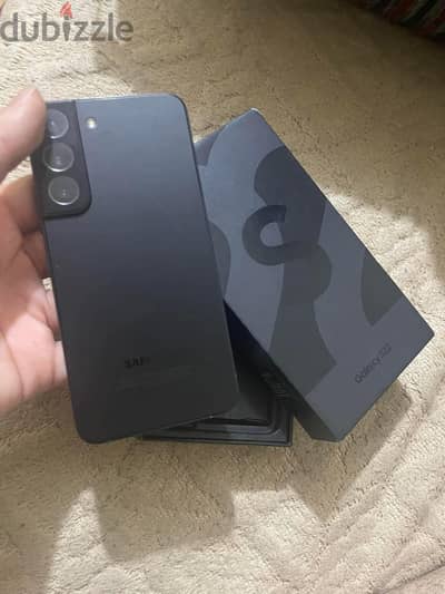 سامسونج اس 22