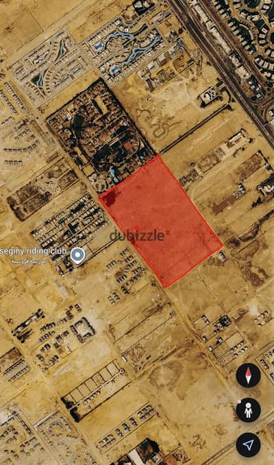 Opportunity for development companies for sale 30 acres the green belt distinctive location