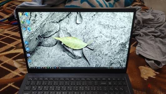 لابتوب dell vostro 3510 i7 gen 11