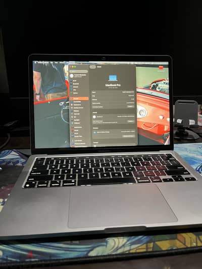MacBook Pro M2