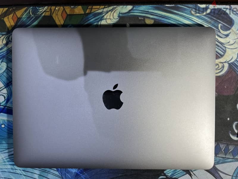 MacBook Pro M2 4