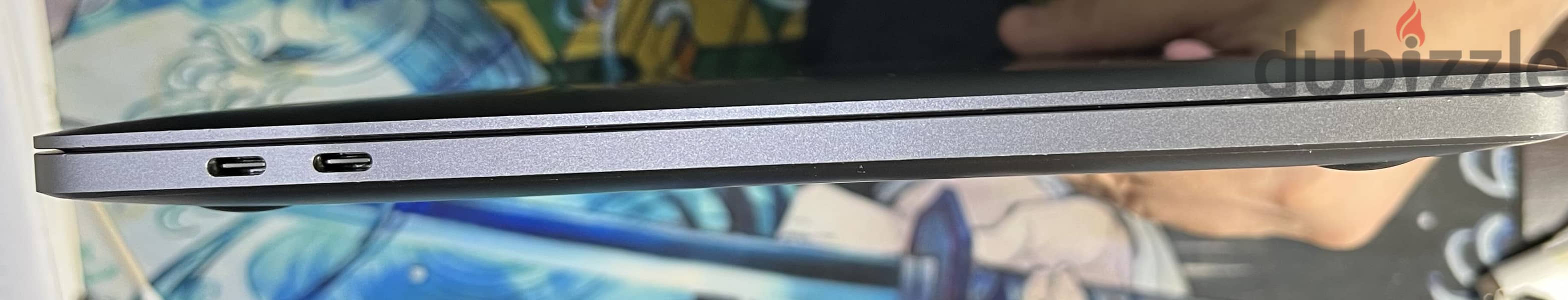 MacBook Pro M2 5