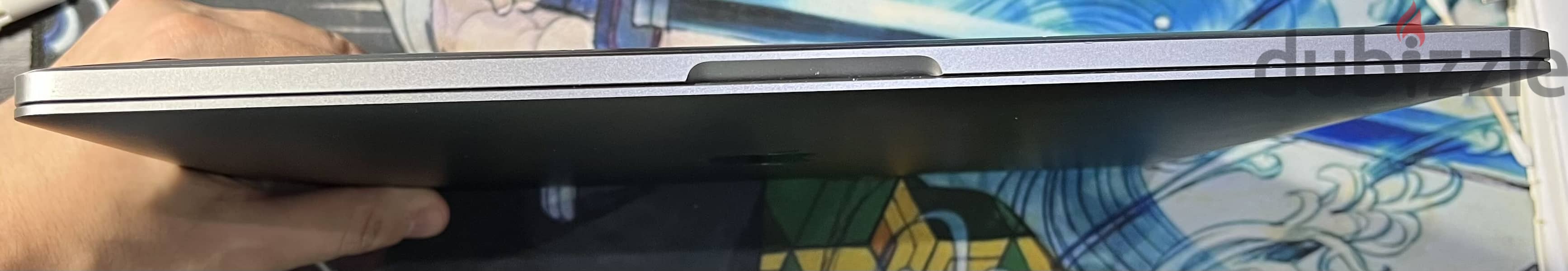 MacBook Pro M2 6
