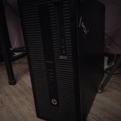 Pc Hp