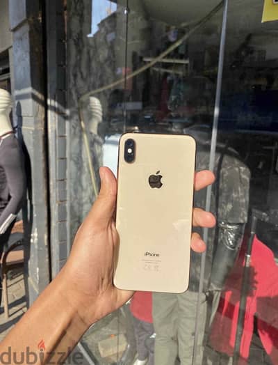 Apple - iPhone XS Max