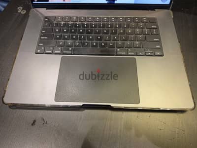 Macbook pro 16 m3 max,2tb,16core CPU,40core gpu,applecare+ North Ameri