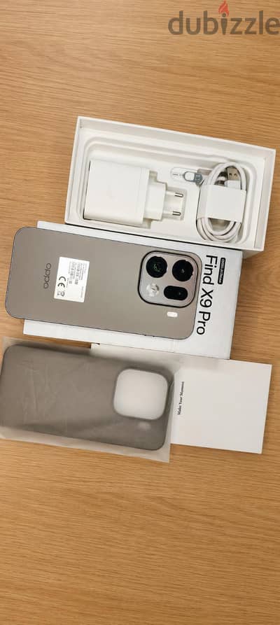 OPPO Find X9 Pro