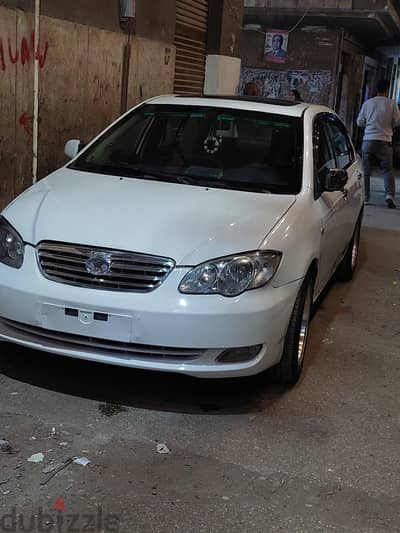 بى واى دى اف 3 2012