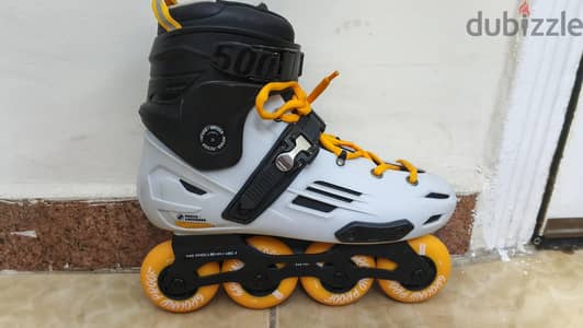 Skate Oxelo Mf 500 new