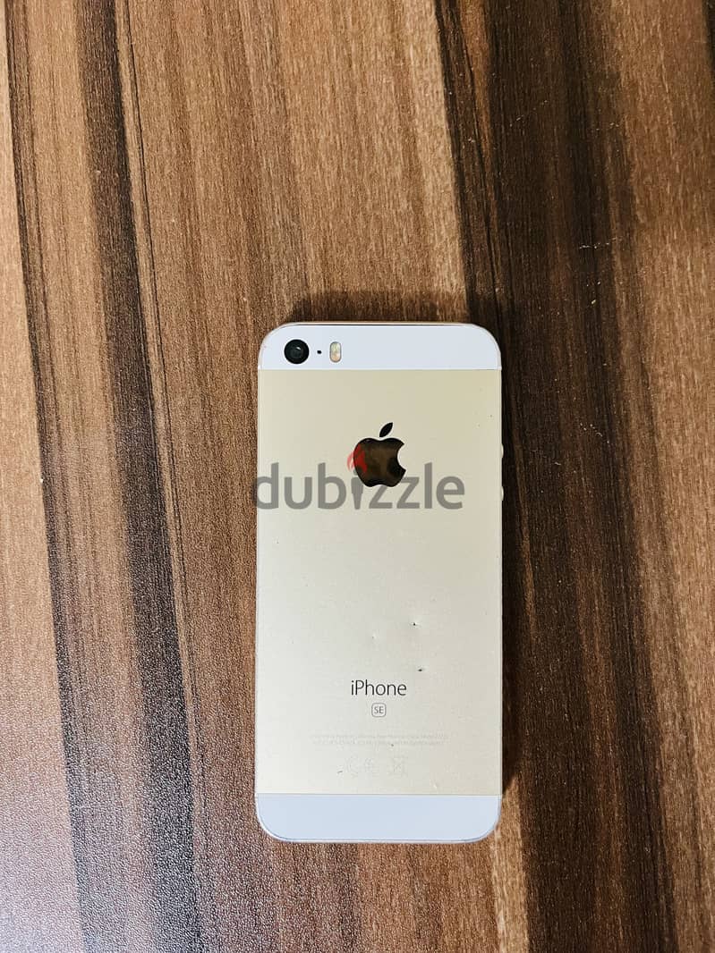 Apple - iPhone SE 3