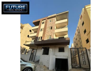 Apartment 155 m in Al-Andalus, Fifth Settlement, New Cairo