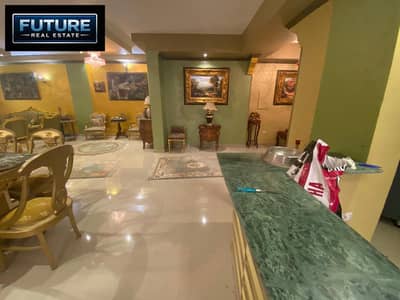 Duplex 376 m + 160 m Garden in East Academy, Fifth Settlement, New Cairo