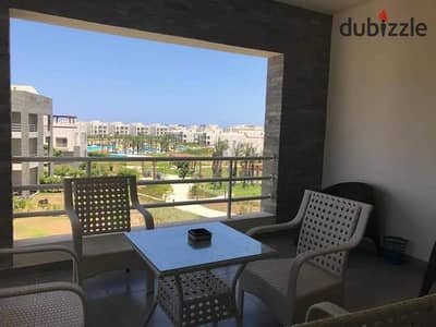  بينتهاوس  إيجار بروف فاخر على البحيرة Lake View  في أمواج 