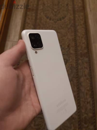 Samsung galaxy a12 / سامسونج جالاكسي A12