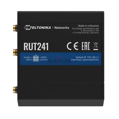 Teltonika RUT241