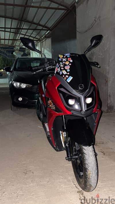 sym jet 14 dd 2025