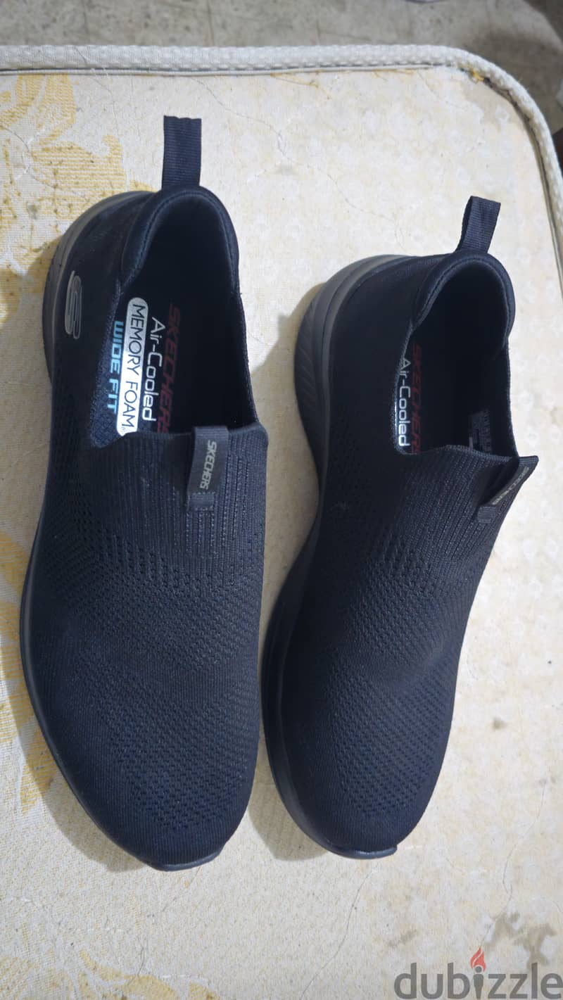 Sketchers 1