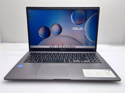 زيرو الجيل العاشر لاب توب ASUS لم يستعمل
