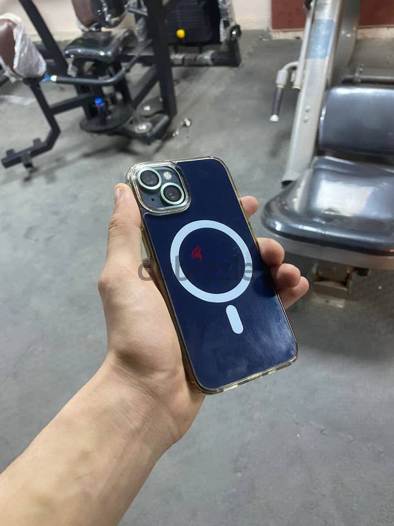 Apple - iPhone 13 3
