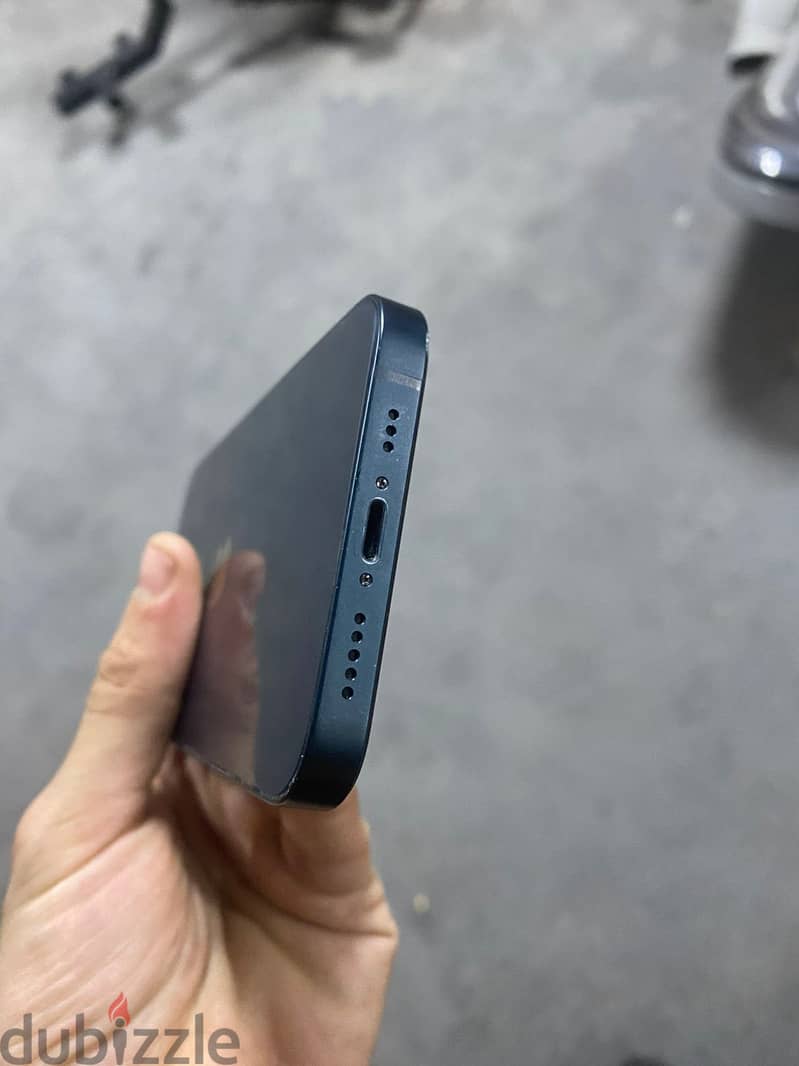 Apple - iPhone 13 5
