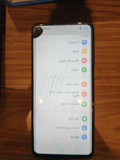 اوبو رينو 6