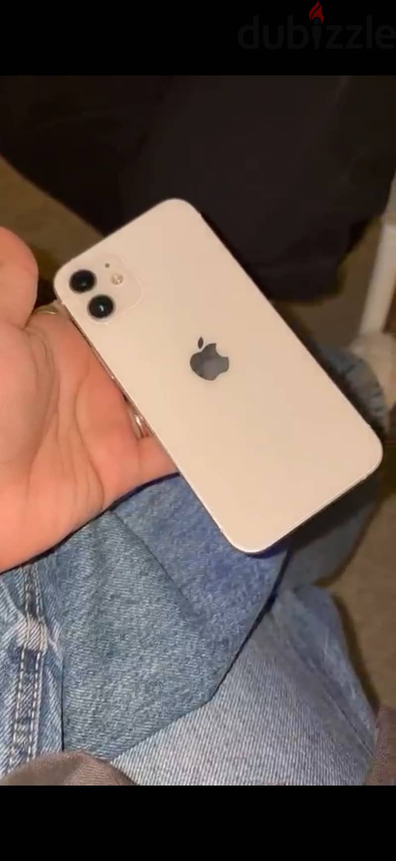 Apple - iPhone 12 5
