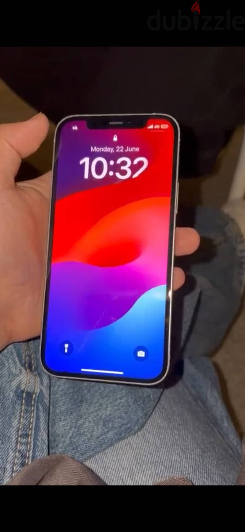 Apple - iPhone 12 1