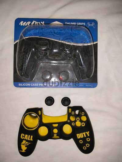 Ps4,Ps5 controller cover ( case )